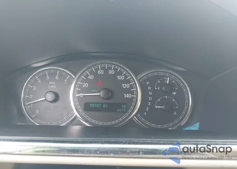 2006 Buick Lacrosse Cxl from USA, damaged, VIN 2G4WD582561298233